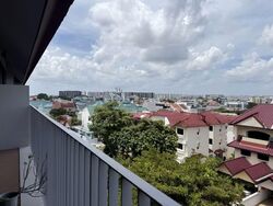 Residences Botanique (D19), Condominium #533317251